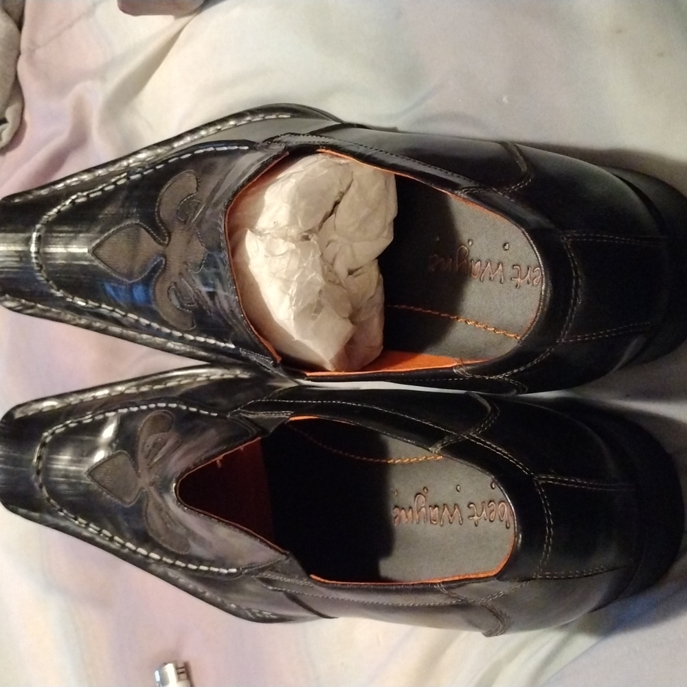 Men's shoes Robert Wayne
